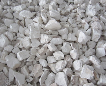dolomite.kalsineh